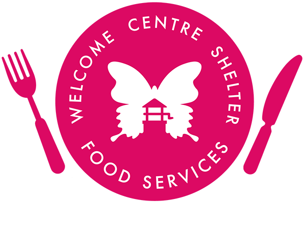 Welcome Centre Shelter Food Services